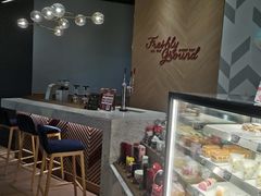 -COSTA COFFEE(来福士广场1F店)
