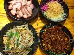 -满园烤鸭·春饼(中街大悦城店)