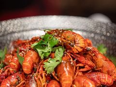 -融琥珀·京鲁菜·海味珍品(西单店)