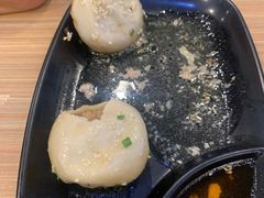 -小杨生煎(香港名都店)
