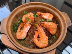 -simply thai天泰(静安嘉里中心店)