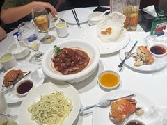 -万龙洲海鲜(南新仓店)