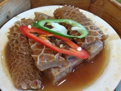 -福满园大酒楼(梅林店)