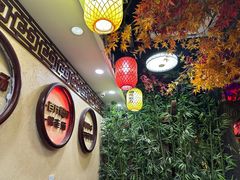 -金杨拉面王小吃面馆·牛三宝面·红烧牛肉粉