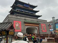 -陈勇串炸里脊(马道街步行街店)