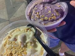 -夏食光安顺小舒冰粉冰浆(甲秀楼店)