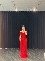 点击看大图 -Renee芮亦婚纱
