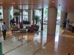 -威斯汀舞台餐厅