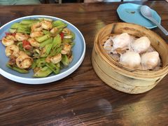 -佬港味粤味小馆(锦艺城店)