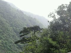 -东天目山风景区