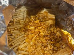 -京狮炙燥·精酿烧烤(首经贸店)