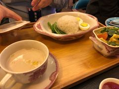 -莫多多餐厅