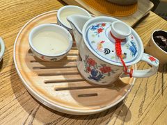 -潮粥荟·潮汕砂锅粥(朝阳大悦城店)