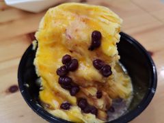 -串妹花式冰粉(乐山总店)