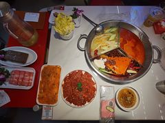 -小龙坎火锅(汉街店)