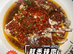 -湘轩·土菜研究院(光大店)