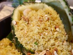 -索菲特西湖大酒店·香榭丽全日候餐厅(南山路店)