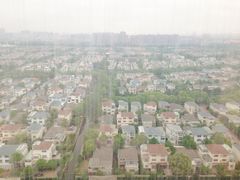 -上海浦东康桥绿地假日酒店