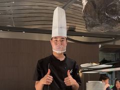 -水木锦堂·自助铁板烧(望京凯德MALL店)