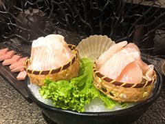-湊湊火锅·茶憩(和平大悦城店)