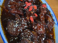 -龙姐私房菜(和顺古镇店)