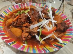 -新疆伊宁远征餐厅