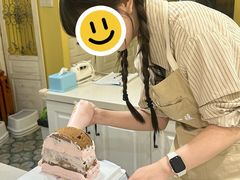 -千浔一暖DIY蛋糕烘焙(人民大学店)
