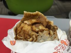 -高麦卷饼王(星海生活广场店)