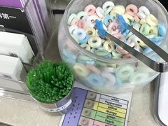 -神仙雪浓汤(明洞店)