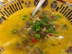 -张记焖窑·十五年专注焖烤(雍和宫店)
