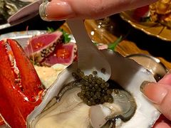 -Osteria Garden 生蚝花园餐厅(原进贤路店)