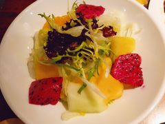 酵素果蔬大拌菜-黑鸡小馆(金源店)