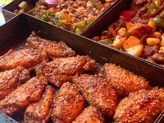 -老三李村河底戳子肉(总店)
