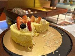 -怡咖啡·自助餐·西安香格里拉