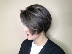 -秦·专注剪发