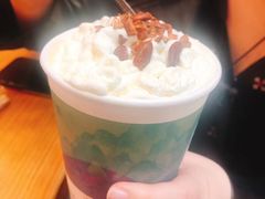 -茶颜悦色(金茂览秀城LG层外街店)