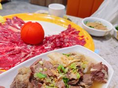 -潮汕大目牛肉火锅(皇岗旗舰店)