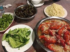 -袁老大龙虾(石鼓路总店)