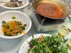 -瑞华土菜馆老字号(灰汤镇店)