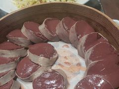 -大连湾旭日·家宴·海肠捞饭(马栏广场店)