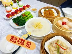 -老廣新意-全天茶点(宝能店)