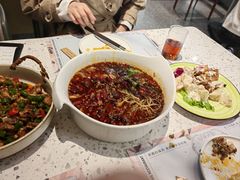 -赵小姐丨新中餐(曲江店)