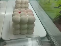 -嗒令甜品·主题融合料理餐厅(首座时代店)