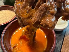 -牛YO寿喜烧和牛火锅自助(三台子万象汇店)