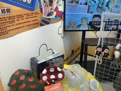 -艺塔木美学教育(和达校区)