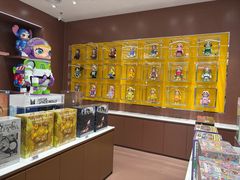 -泡泡玛特POPMART(赛格国际购物中心店)