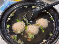 -金姐台湾菜(珠江路店)