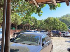 -满記土窑烧鷄波浪山莊