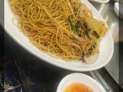 -祈胜邨•顺德鱼生•顺德菜(容桂店)