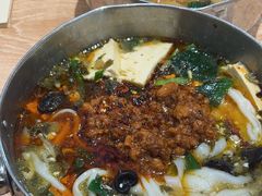 -小满手工粉(北京富力广场店)